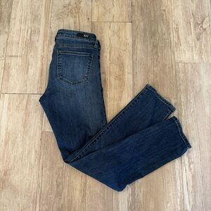 Kut from the Kloth Catherine Boyfriend Jeans